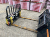 2022 DIGGA 48" Pallet Forks - Digga