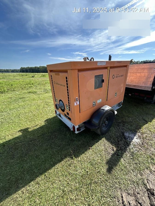 2022 PIONEER SAPP44S10L71-D2.9L4