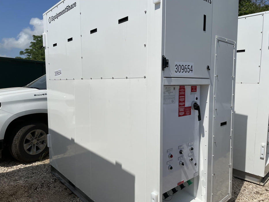 2023 CAPS PAHV-140TC-0NN0NN-5E5-P2-VG2CEUP