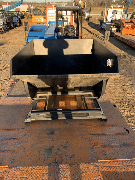 2020 STAR INDUSTRIES M-1820 - Self-Dump Hopper