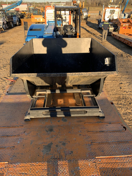 2020 STAR INDUSTRIES M-1820 - Self-Dump Hopper