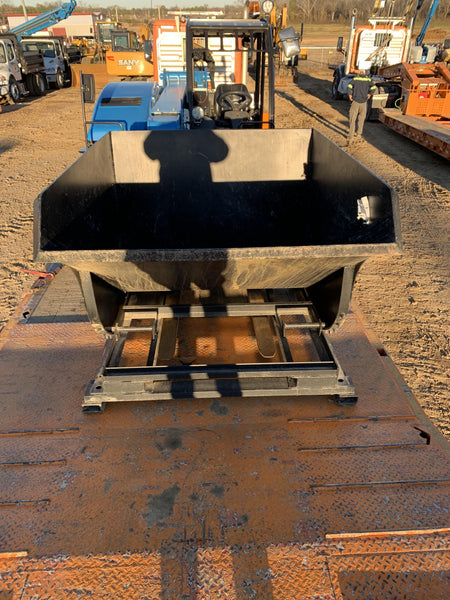 2020 STAR INDUSTRIES M-1820 - Self-Dump Hopper
