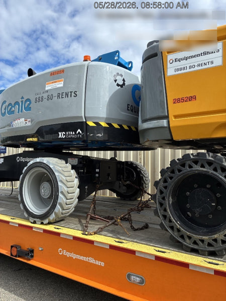 2024 GENIE S-45 XC