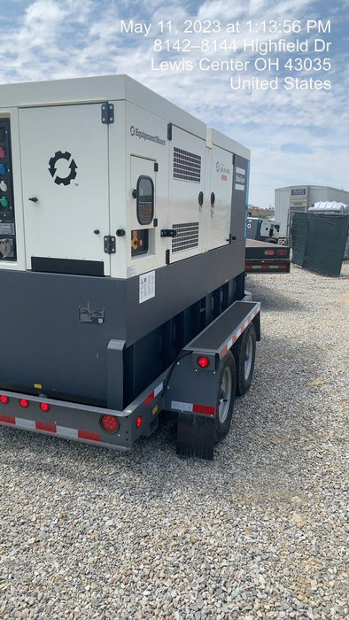 2021 ATLAS COPCO QAS200