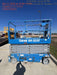 2017 Genie GS-3232 Genie GS3232 Narrow 32' Scissor Lift