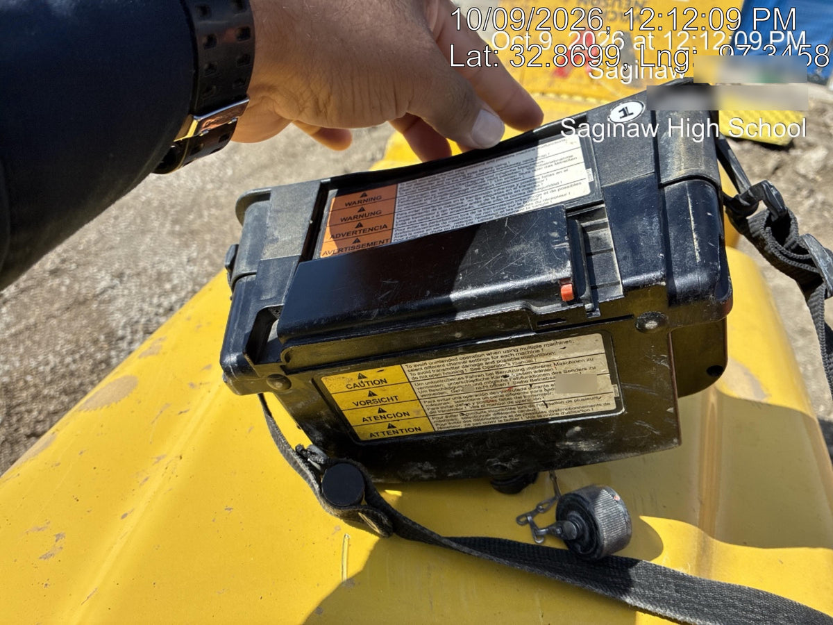 2024 WACKER NEUSON RTLx-SC3