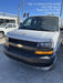 2023 CHEVROLET Express Van - Rental