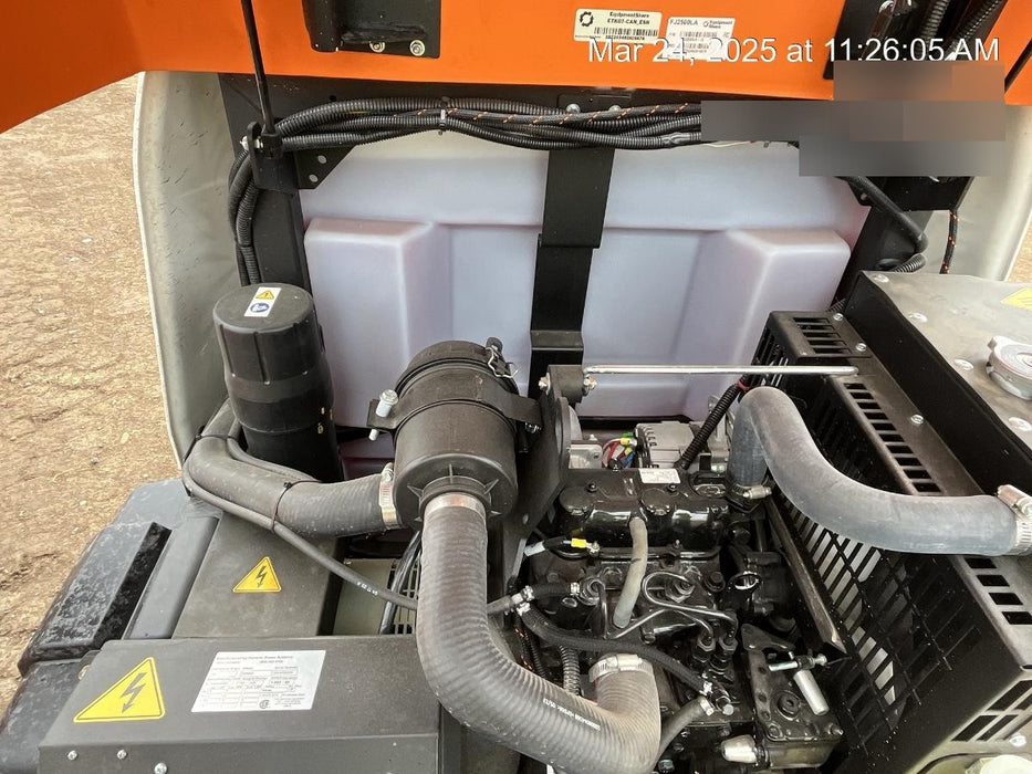 2024 GENERAC MLT2