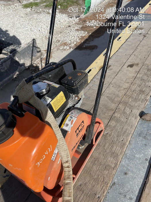 2023 MULTIQUIP MVC82VHW