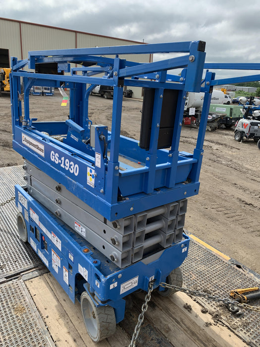 2020 Genie GS-1930 GENIE GS-1930