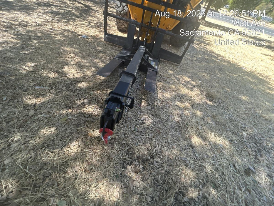 2025 STAR INDUSTRIES M1360B - Star JIB Boom