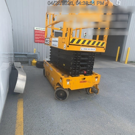 2021 JCB S4046E