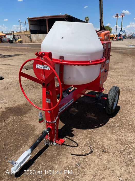 2023 MULTIQUIP MC12PH