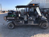 2021 Club Car CA1700D Canopy, Diesel, 4 Passenger