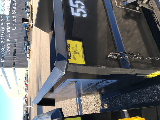 2019 ARROW MATERIAL HANDLING HP-6000-200