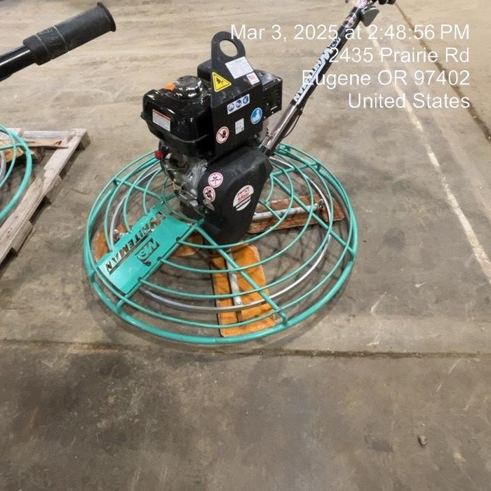 2024 MULTIQUIP B46H90