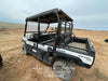 2022 KAWASAKI Mule PRO-DXT (Half Door)