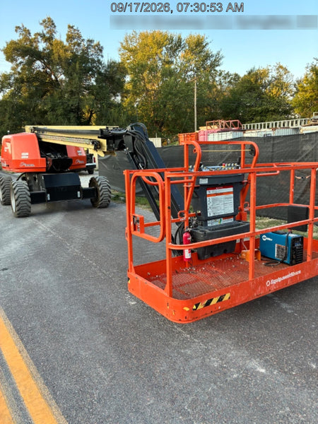2025 MILLER ELECTRIC CST-282