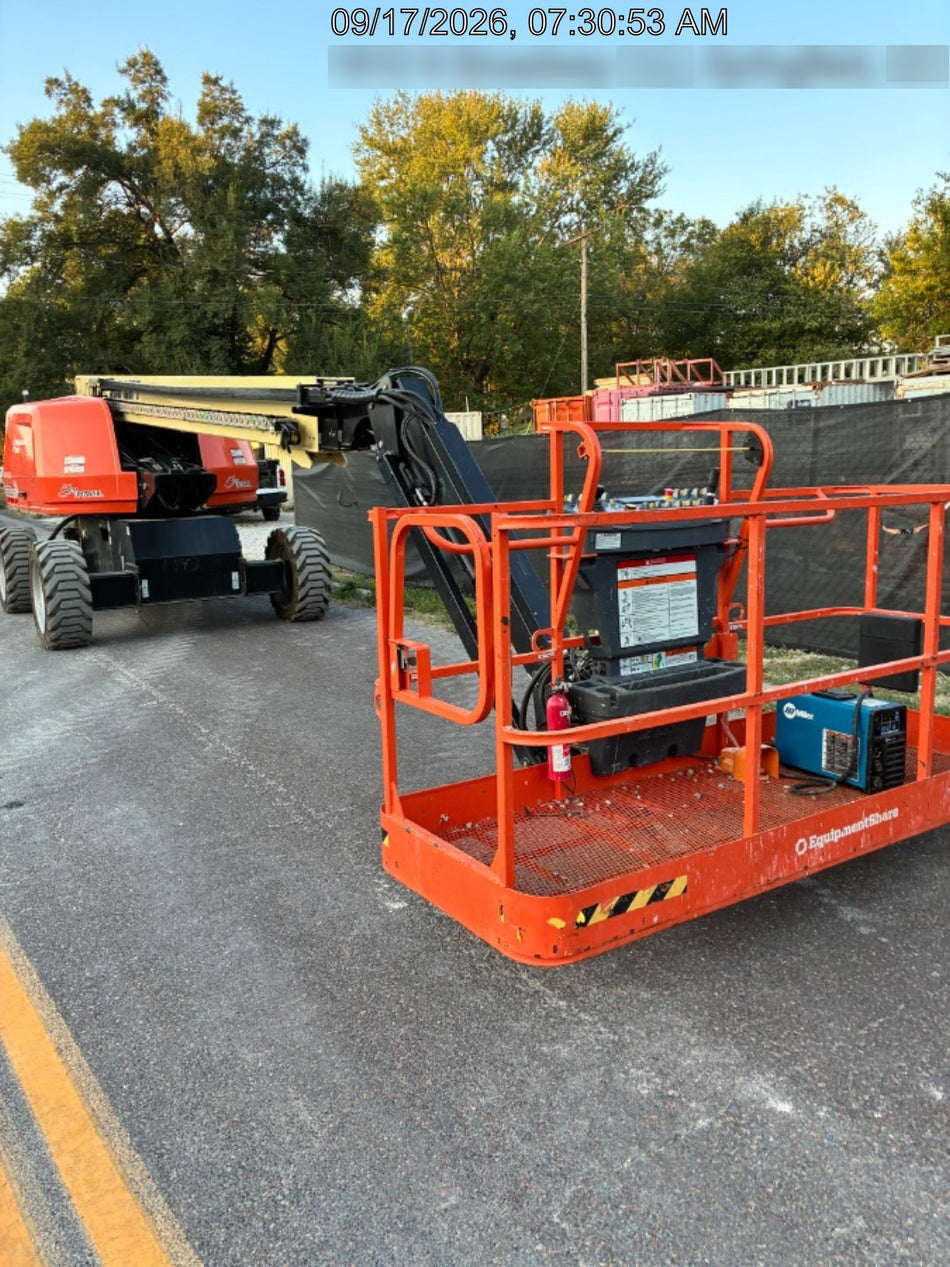 2025 MILLER ELECTRIC CST-282