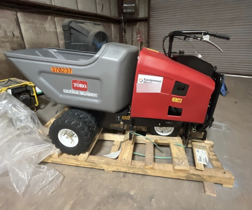 2023 TORO MB-1600
