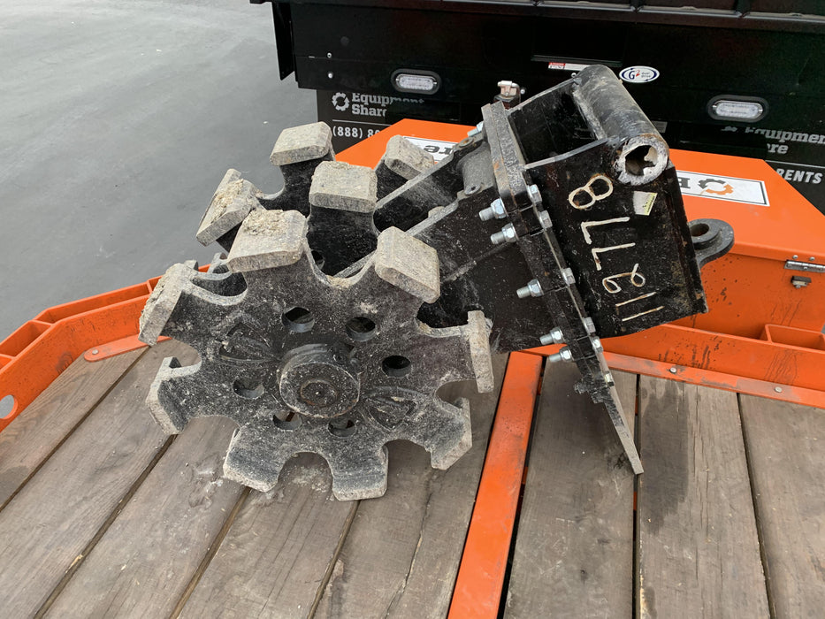 2020 PALADIN TWC1000CP030-18