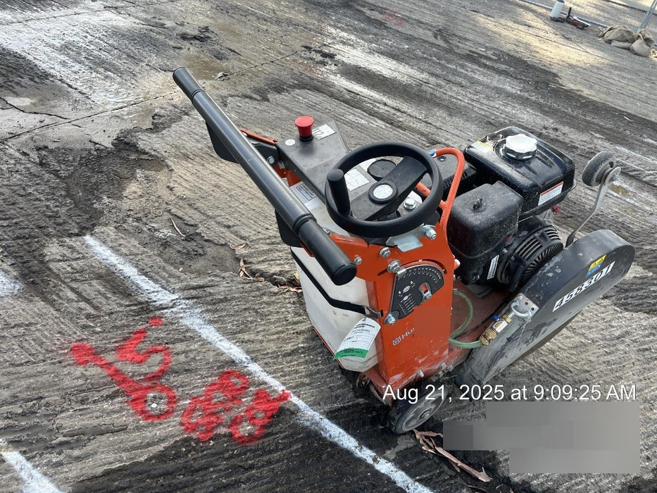 2024 HUSQVARNA FS 400 LV