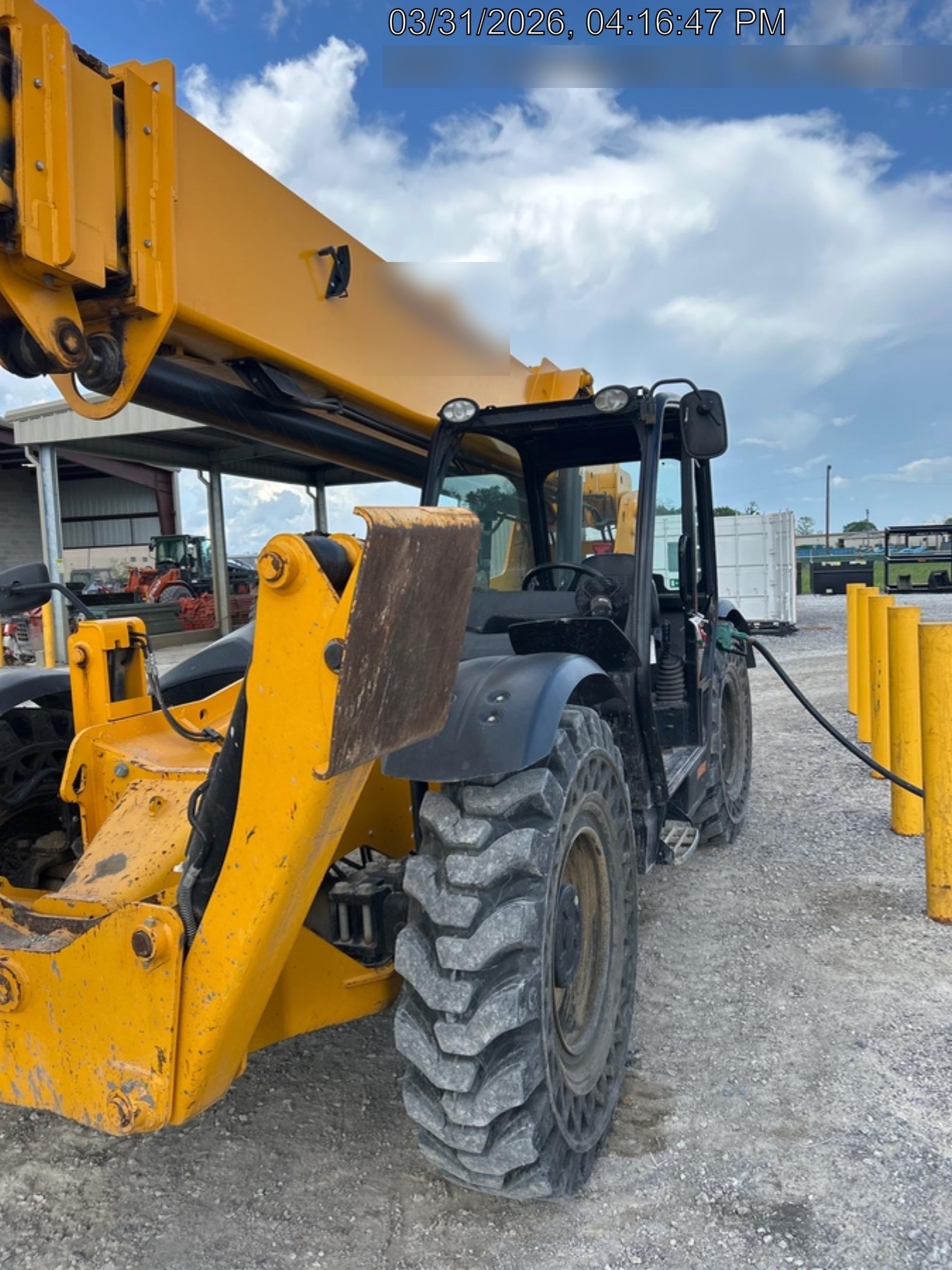2023 JCB 510-56