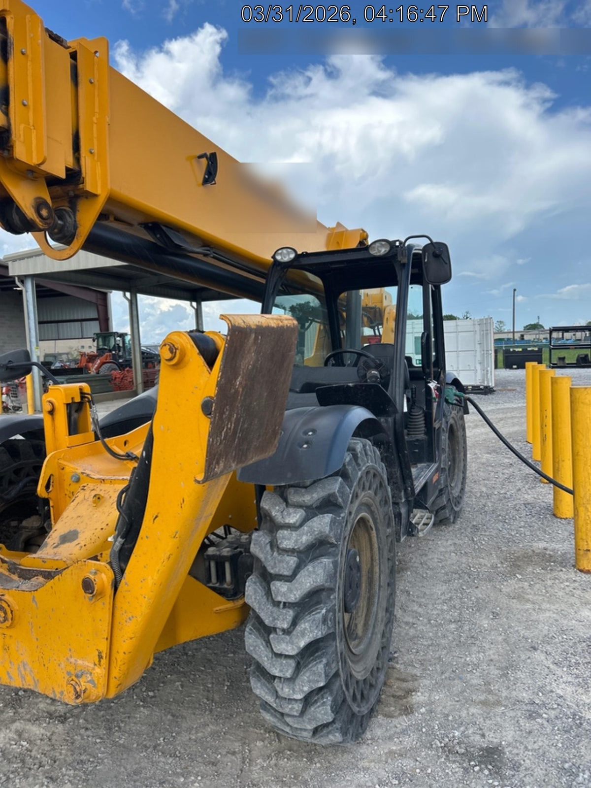 2023 JCB 510-56