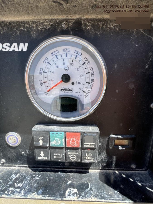 2023 DOOSAN P425/HP375WCU