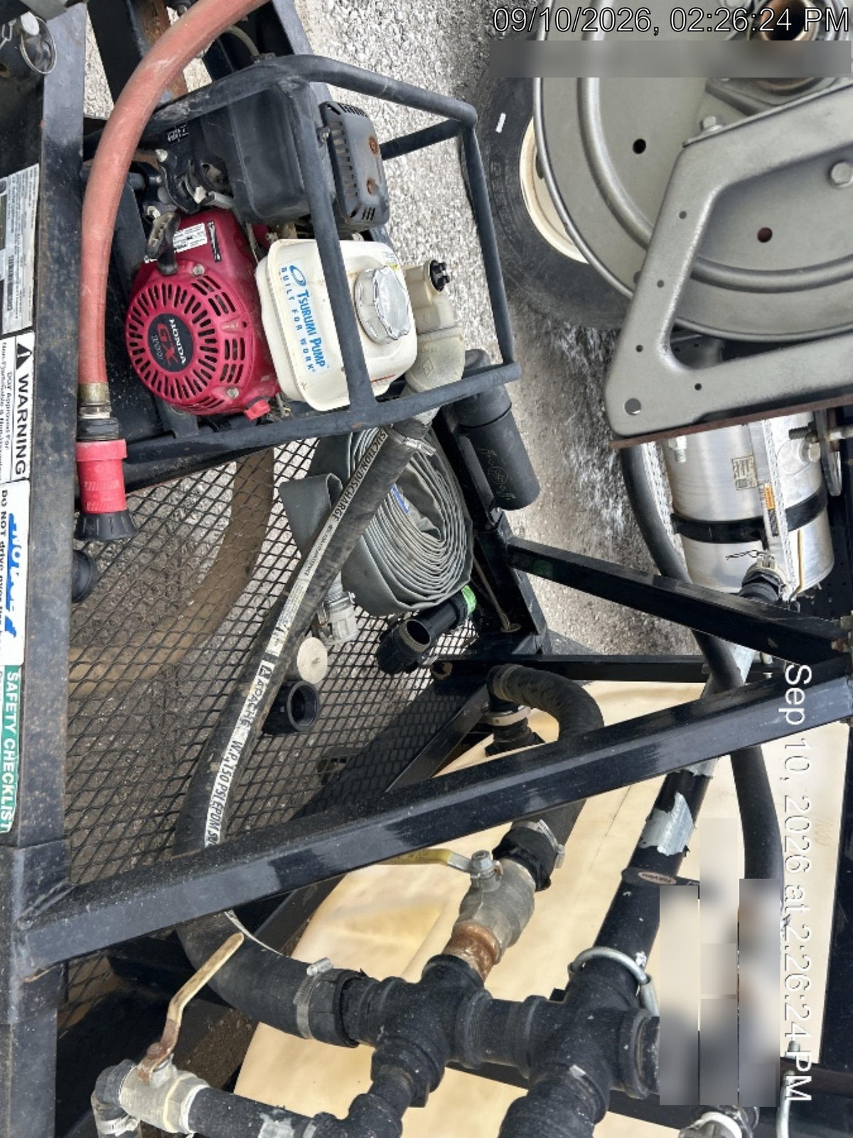 2023 WYLIE EXP-500L