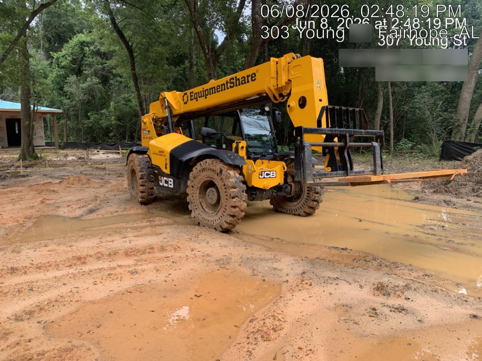2024 JCB 509-42