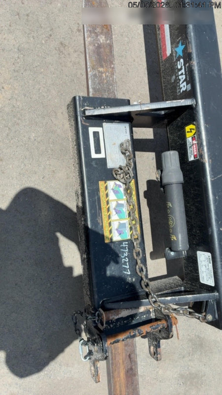 2024 STAR INDUSTRIES M1360B - Star JIB Boom