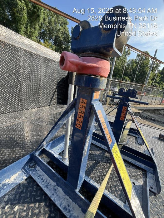 2024 CURRENT TOOLS 670 Current