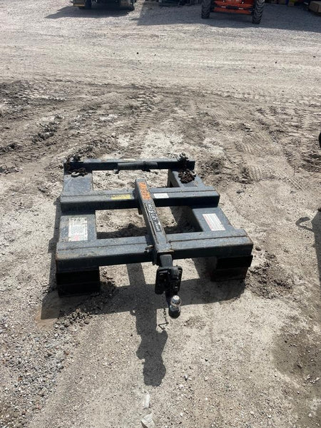 2021 STAR INDUSTRIES 1395B