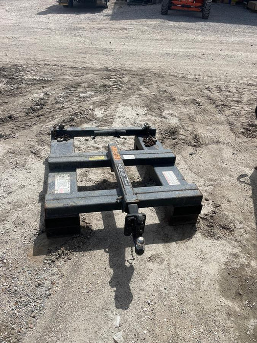 2021 STAR INDUSTRIES 1395B