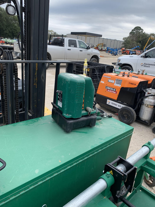 2020 GREENLEE 881CTE980