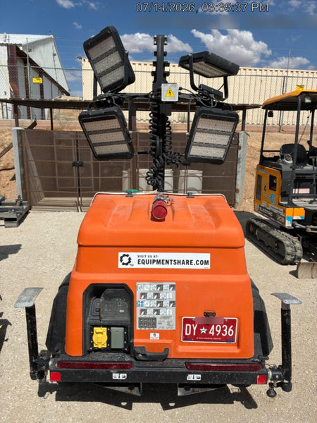 2023 GENERAC MLT2