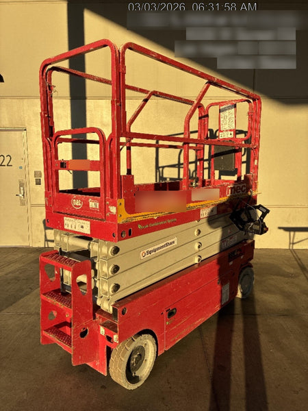 2021 MEC 2632SE