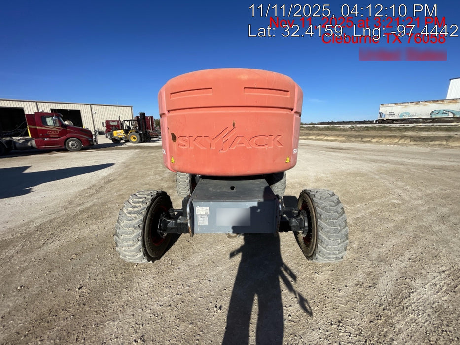 2019 SKYJACK SJ46 AJ