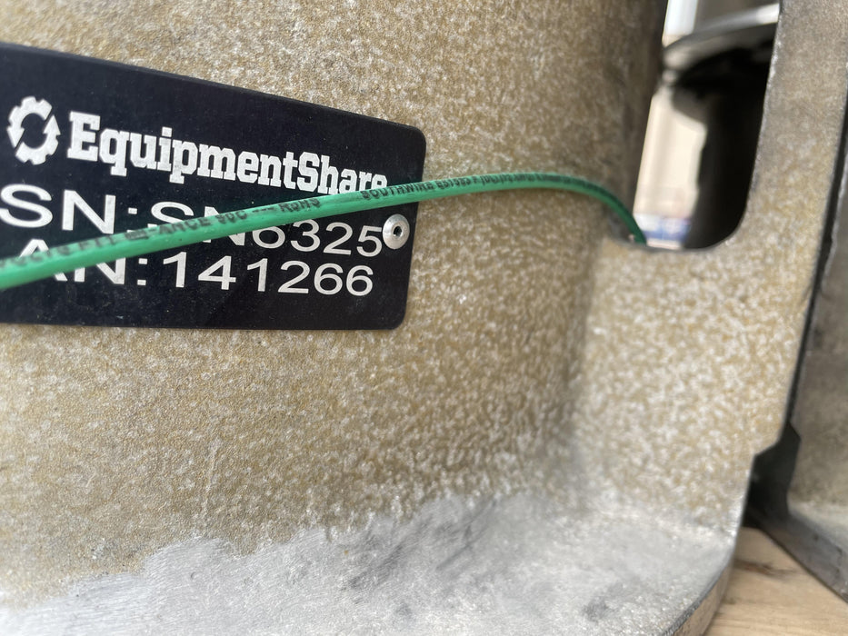 2021 MICHIGAN PNEUMATIC 20262