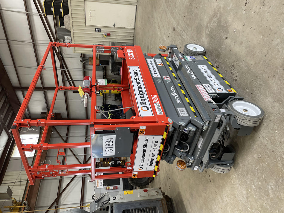 2021 SKYJACK SJ3219