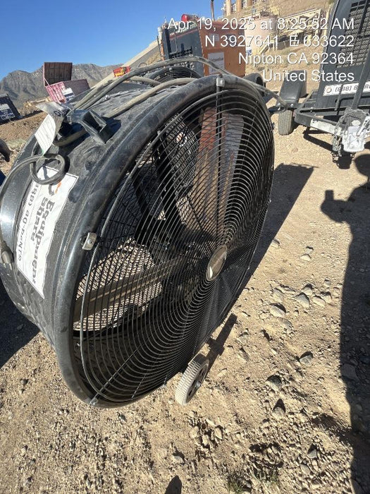 2022 MASTER MHD-36-BDF