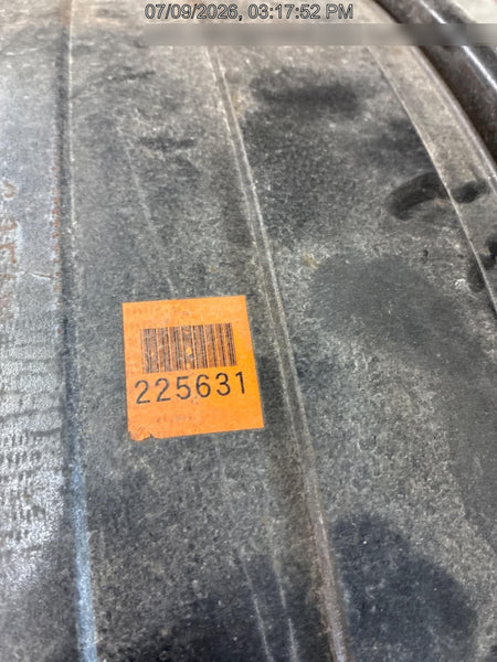 2022 COMMERCIAL ELECTRIC 42" BD Barrel Fan