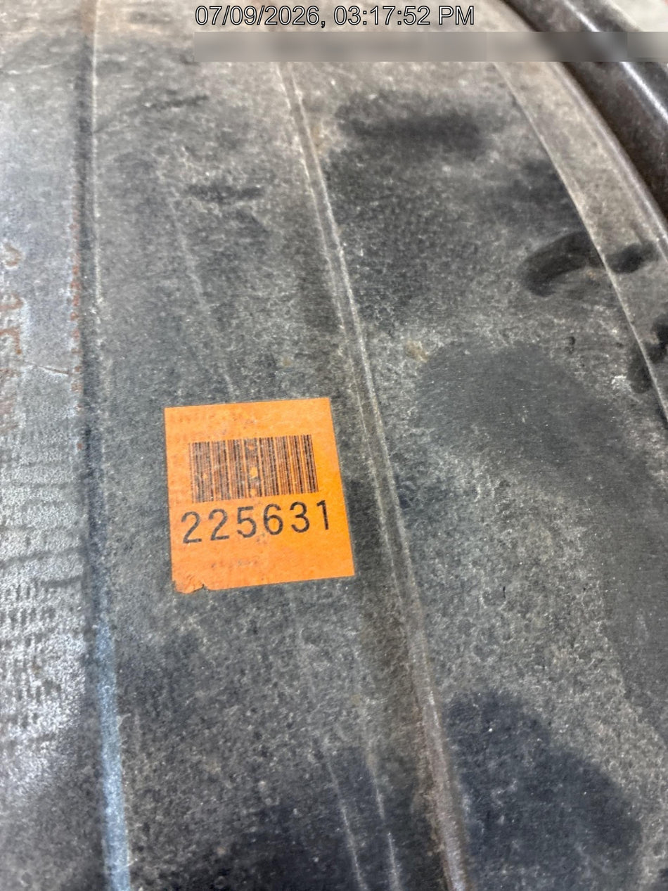 2022 COMMERCIAL ELECTRIC 42" BD Barrel Fan