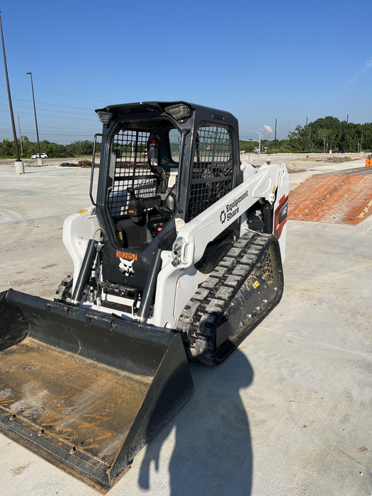 2023 BOBCAT T62