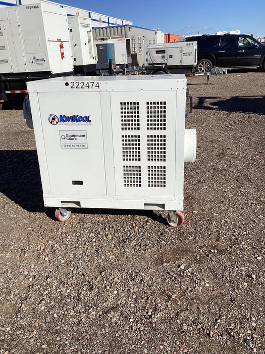 2022 KWIKOOL KPO5-21