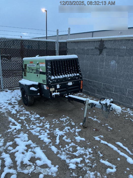 2020 SULLAIR 185-DPQ