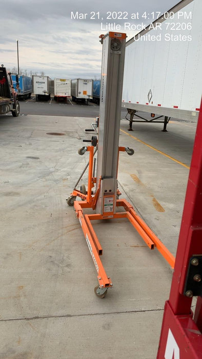 2021 LIFTSMART MLC-24