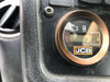 2019 JCB 512-56 109 HP w/CAB/HVAC, Beacon, Aux Hydraulics, Worklights, Solid Tires