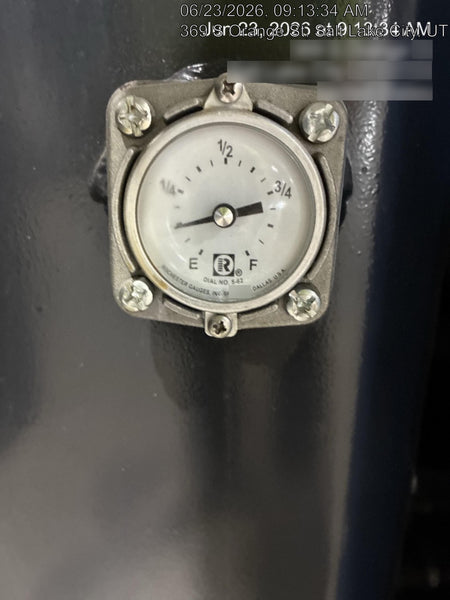 2026 GENIE GS-3390 RT